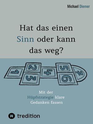 cover image of Hat das einen Sinn oder kann das weg?--Durch Selbstreflexion über Persönlichkeitsbildung zur Bewusstseinsentwicklung gelangen.